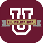 TAMIU App Icon